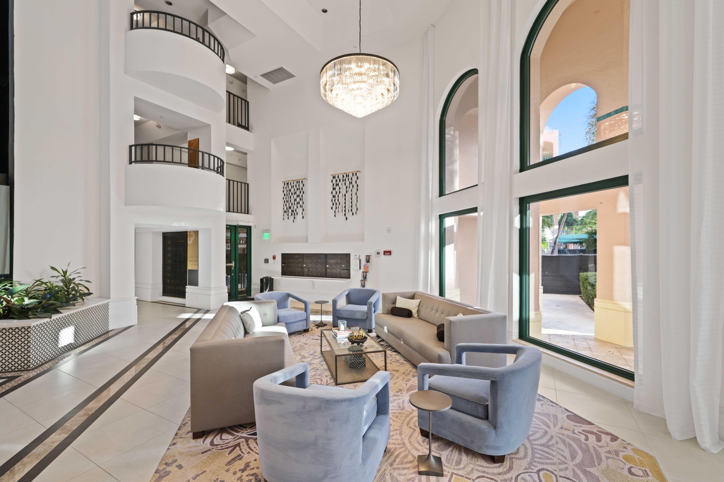 100 Southeast 5th Avenue, Unit 402 Boca Raton, FL 33432 - Photo 58 of 65 100 SE 5th Ave - 80