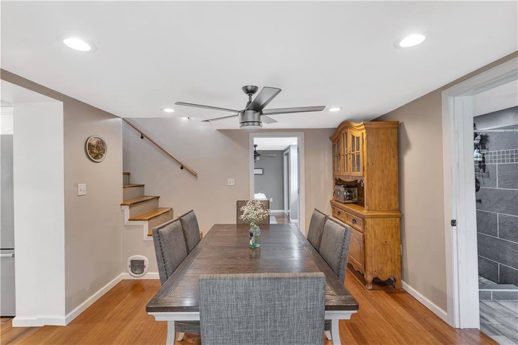 429 West 3rd Street Derry, PA 15627 - Photo 12 of 30