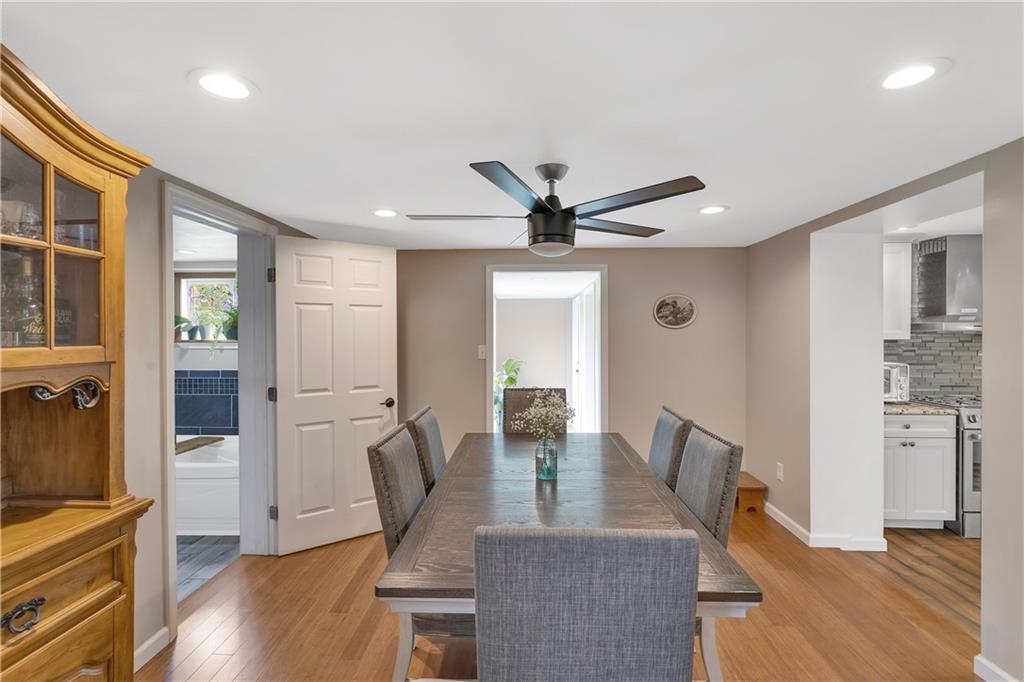429 West 3rd Street Derry, PA 15627 - Photo 13 of 30