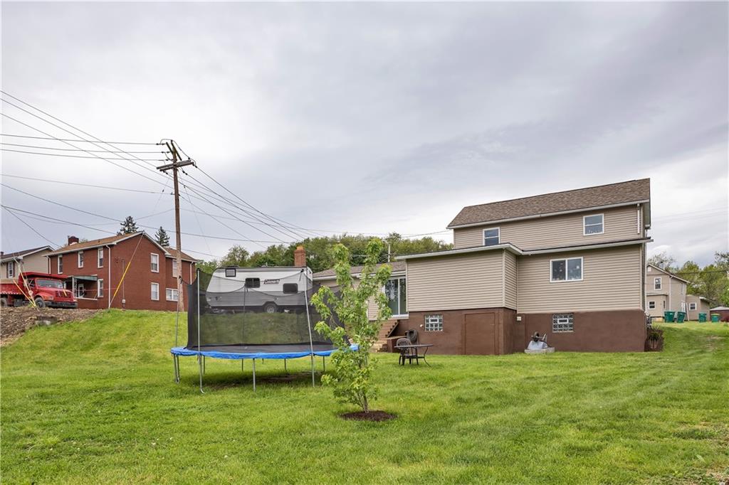429 West 3rd Street Derry, PA 15627 - Photo 25 of 30