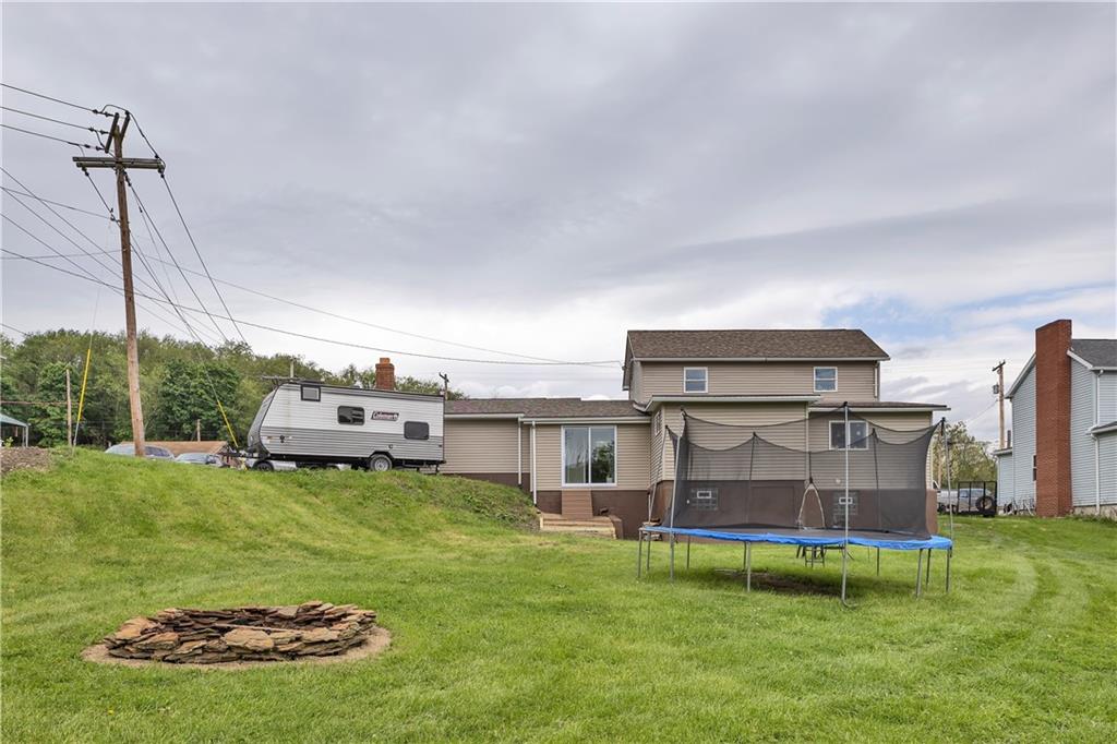 429 West 3rd Street Derry, PA 15627 - Photo 26 of 30