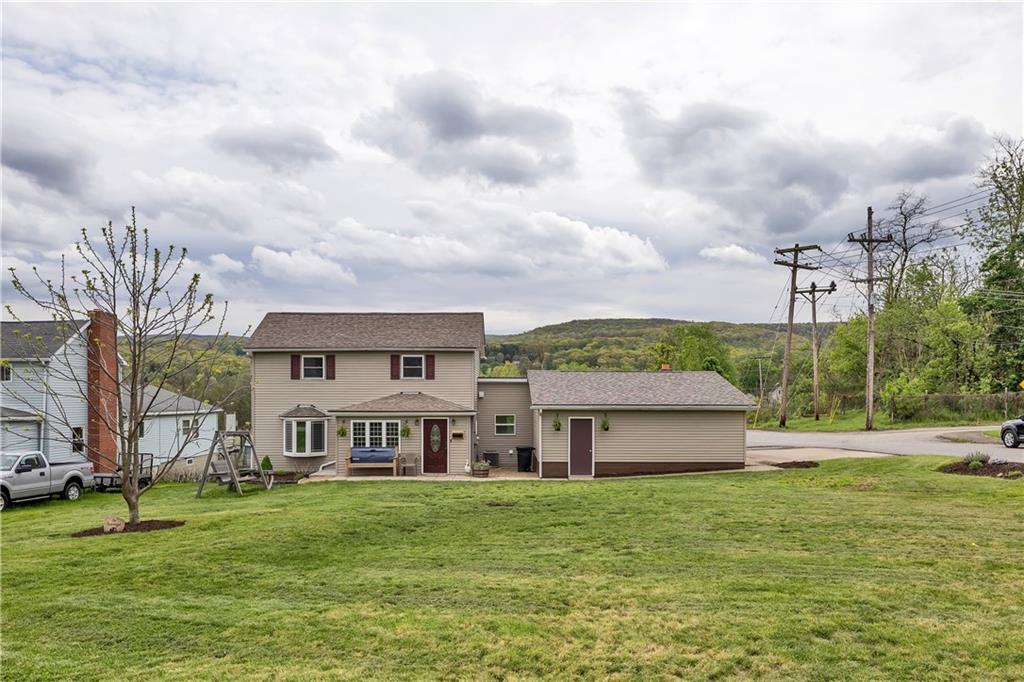 429 West 3rd Street Derry, PA 15627 - Photo 29 of 30