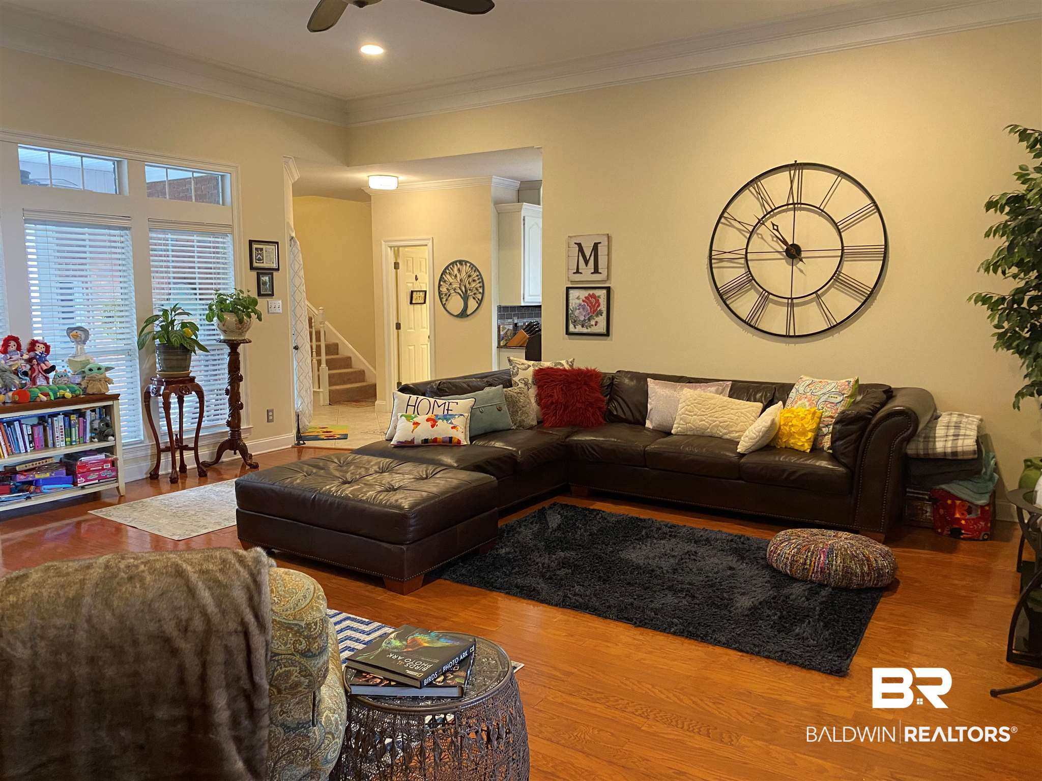 3386 Raleigh Way Mobile, AL 36695 - Photo 5 of 13