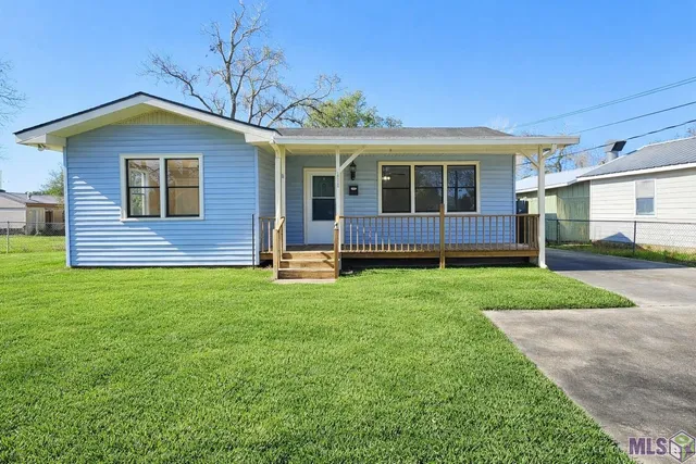 $197,000 | 1808 Himalaya Avenue, Thibodaux, LA 70301
