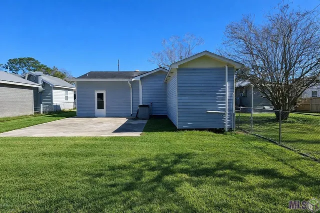 $197,000 | 1808 Himalaya Avenue, Thibodaux, LA 70301