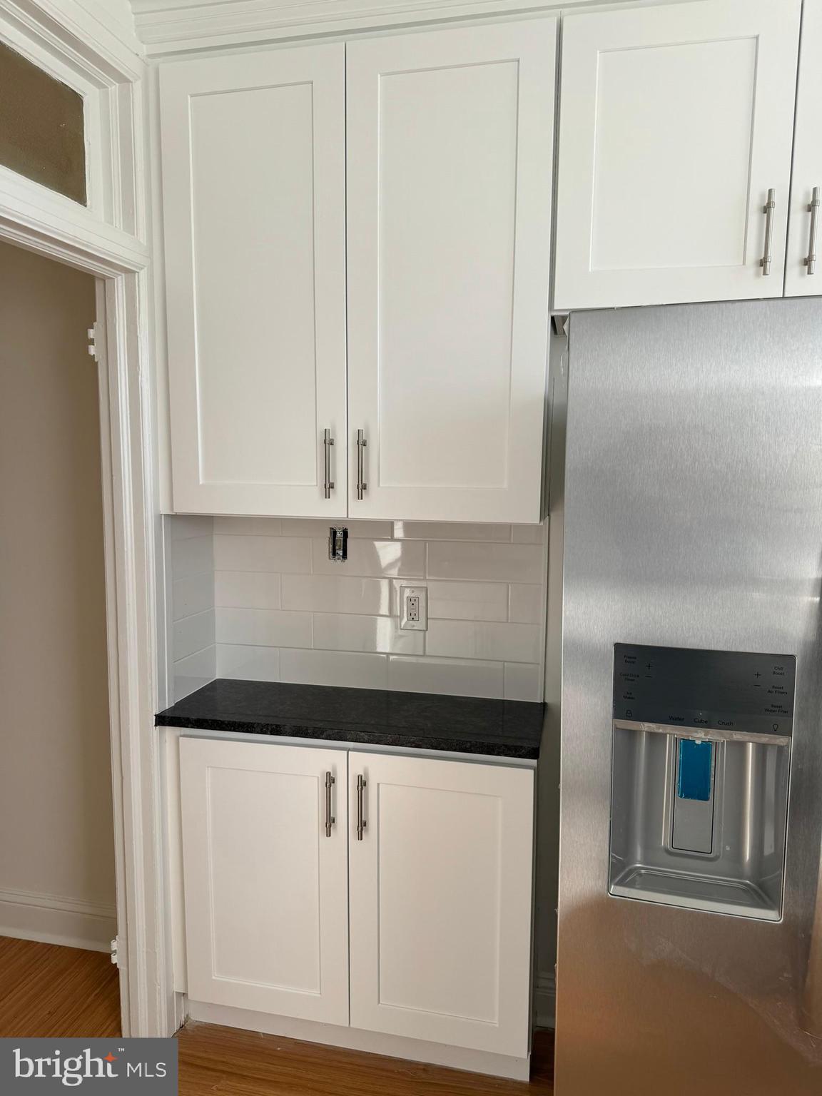 1 North Main Street, Unit 2F Ambler, PA 19002 - Photo 11 of 23 a close view of kitchen island