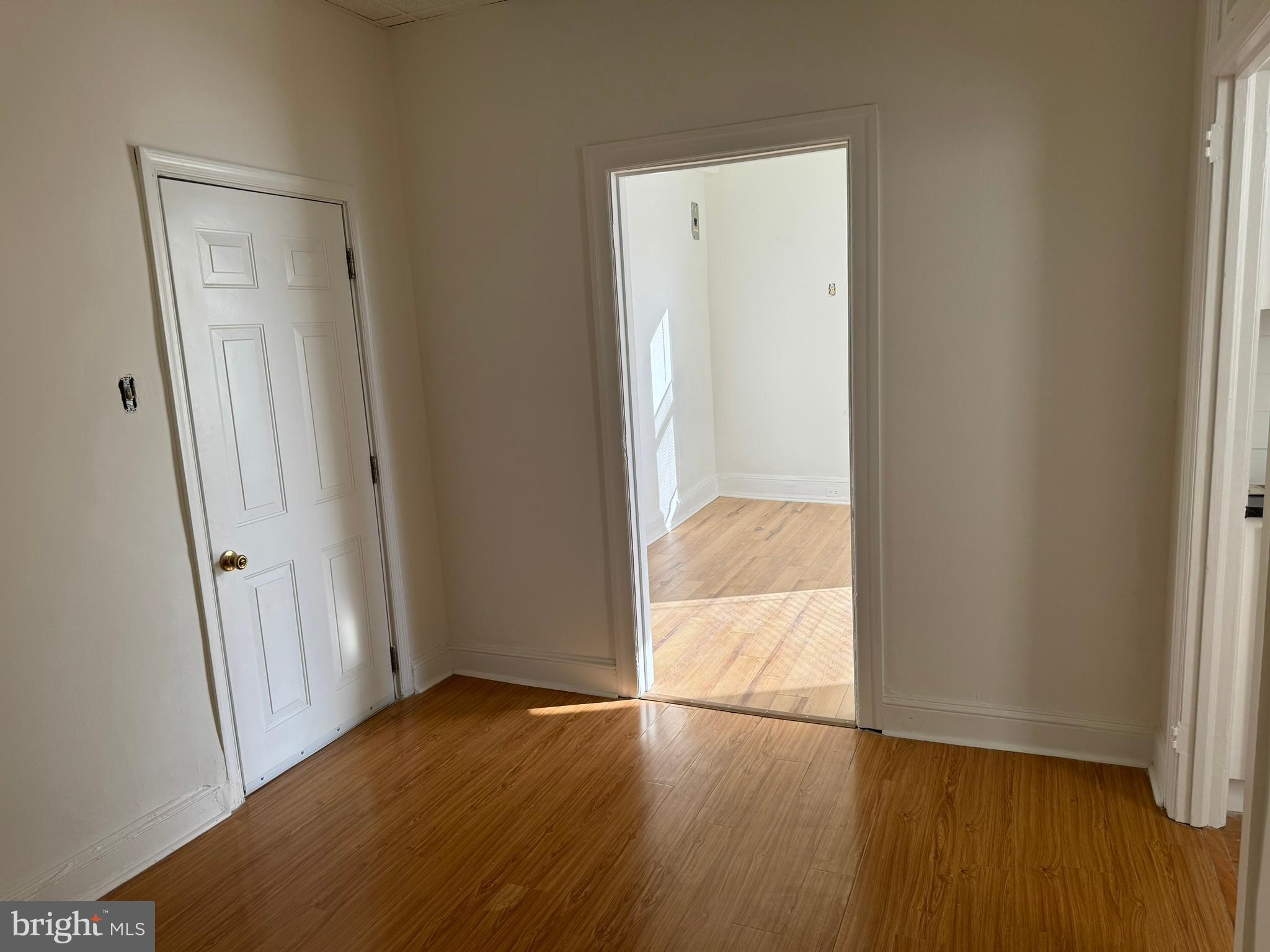 1 North Main Street, Unit 2F Ambler, PA 19002 - Photo 15 of 23 a view of wooden floor