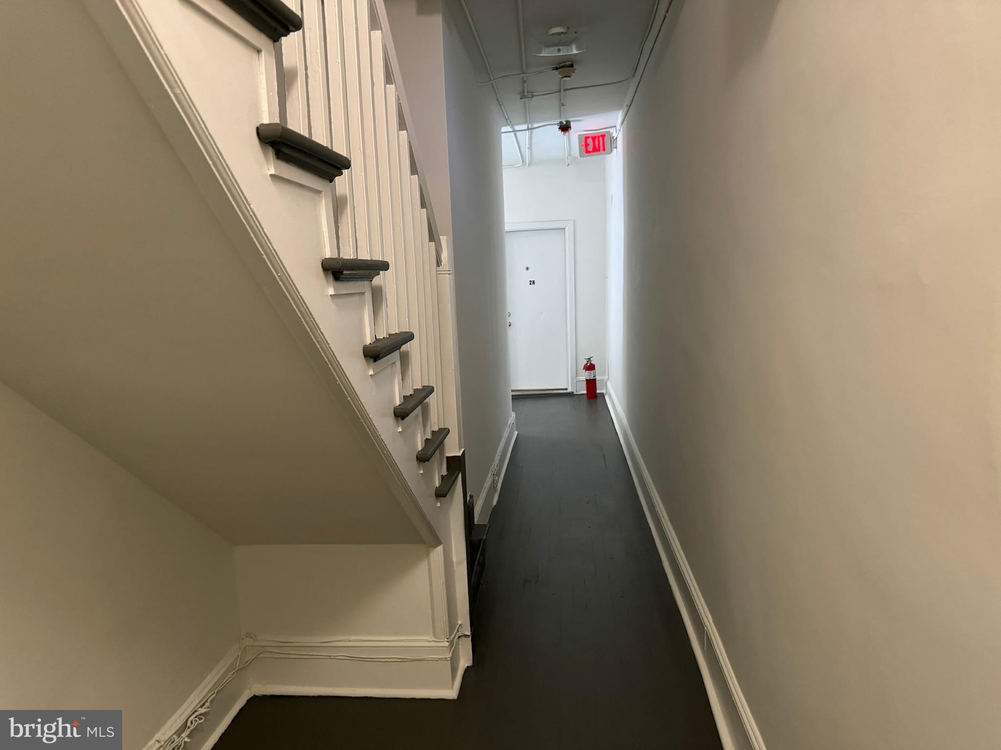 1 North Main Street, Unit 2F Ambler, PA 19002 - Photo 22 of 23 a view of entryway