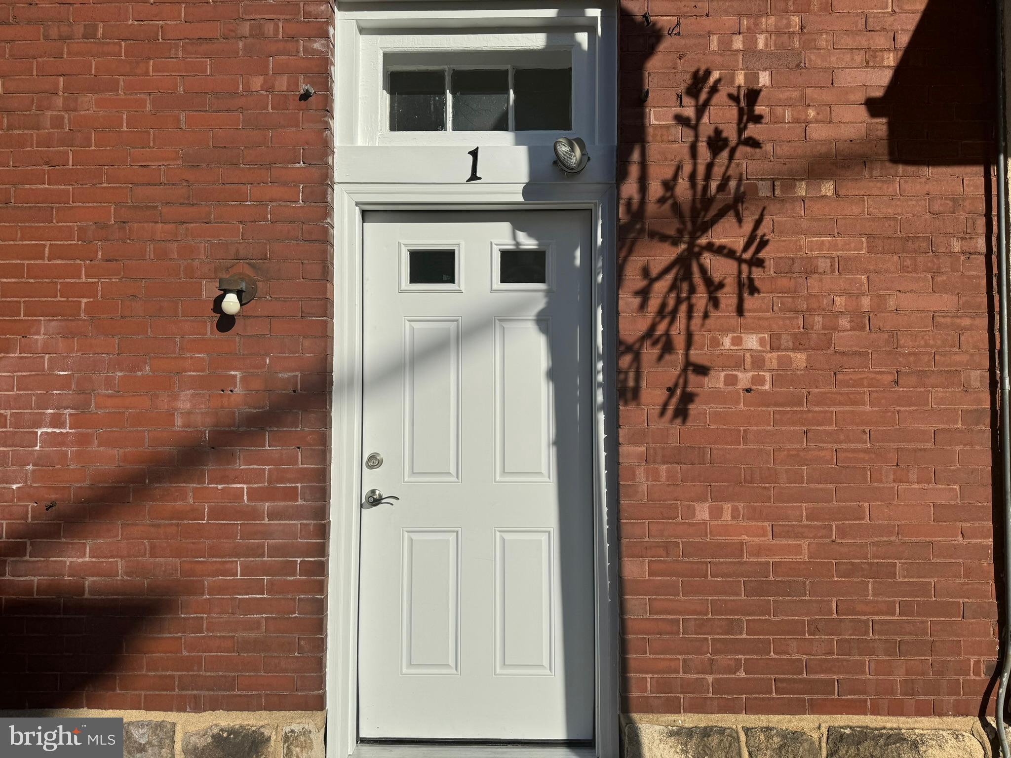 1 North Main Street, Unit 2F Ambler, PA 19002 - Photo 23 of 23 a view of door