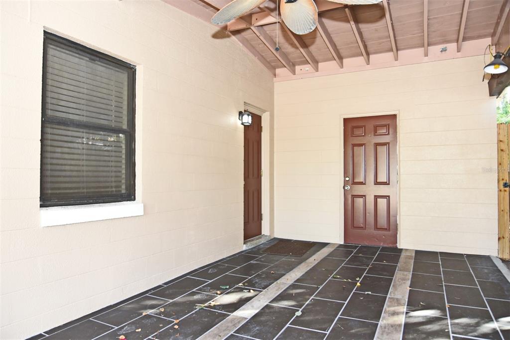 2148 Ridge Drive Winter Park, FL 32792 - Photo 25 of 33 a view of a balcony