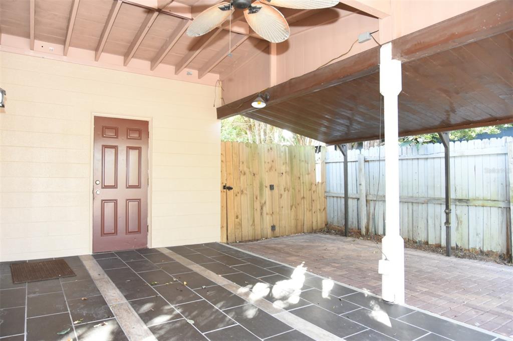 2148 Ridge Drive Winter Park, FL 32792 - Photo 26 of 33 a view of a house with a backyard
