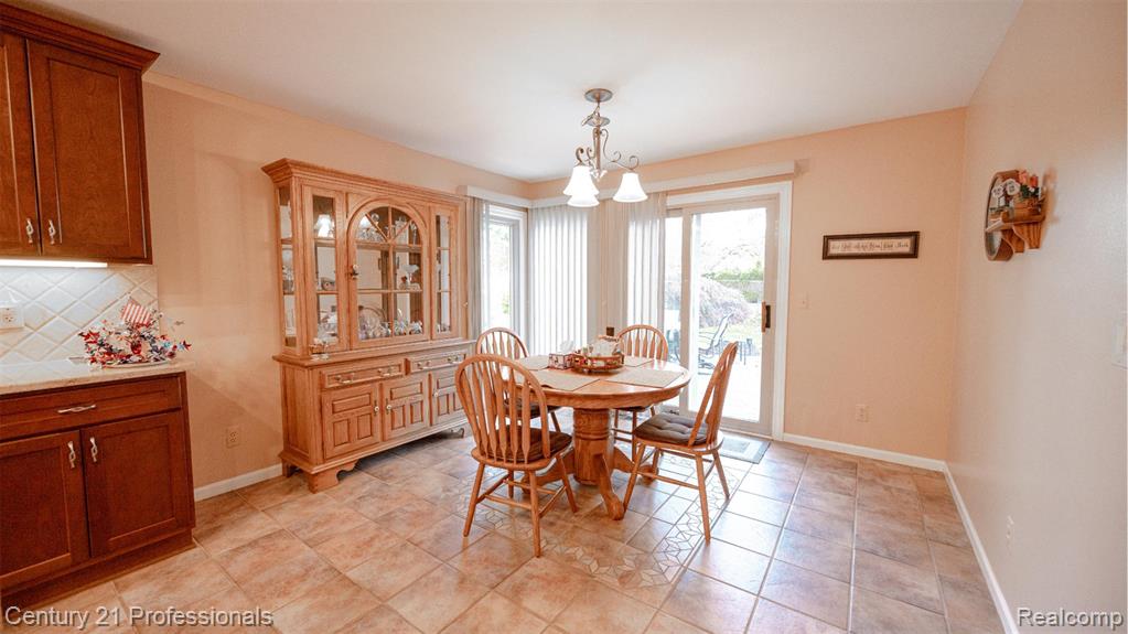1008 Hidden Lane Rochester Hills, MI 48309 - Photo 20 of 99