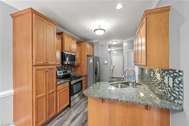 $399,900 | 106 Stonegate Court, Reidsville, NC 27320