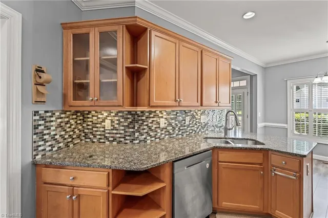 $399,900 | 106 Stonegate Court, Reidsville, NC 27320