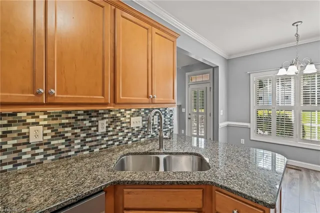 $399,900 | 106 Stonegate Court, Reidsville, NC 27320