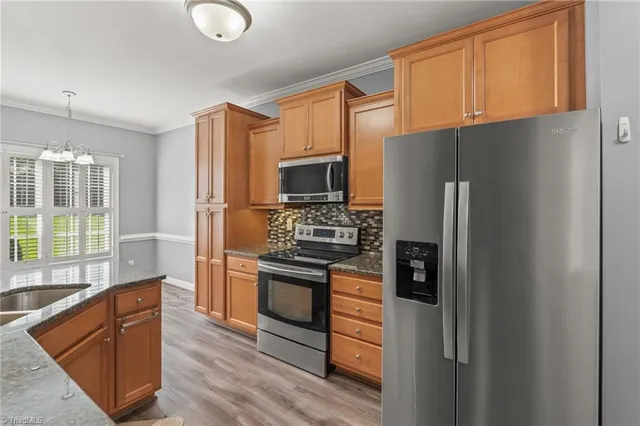 $399,900 | 106 Stonegate Court, Reidsville, NC 27320