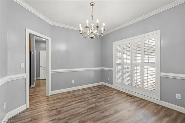 $399,900 | 106 Stonegate Court, Reidsville, NC 27320