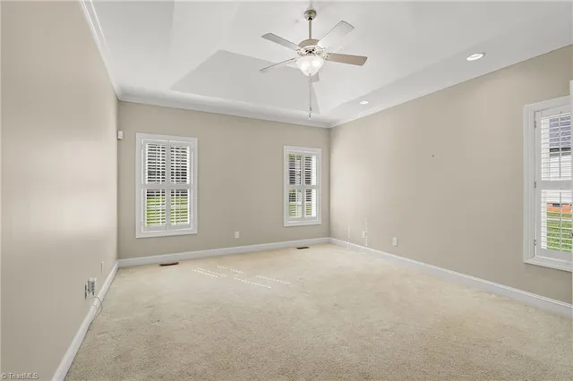 $399,900 | 106 Stonegate Court, Reidsville, NC 27320