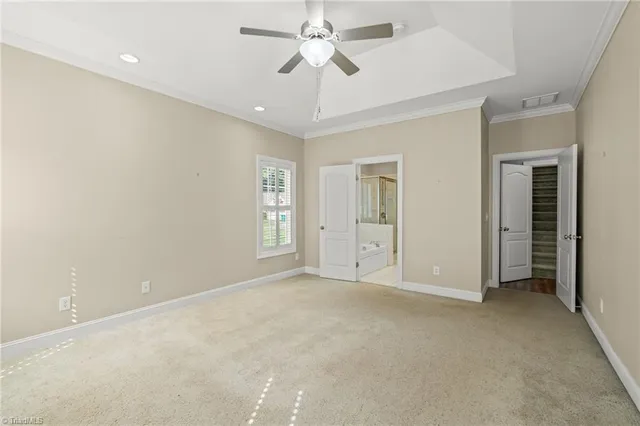 $399,900 | 106 Stonegate Court, Reidsville, NC 27320