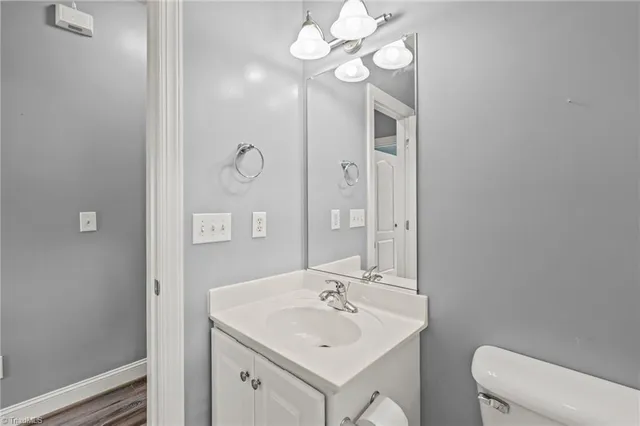 $399,900 | 106 Stonegate Court, Reidsville, NC 27320