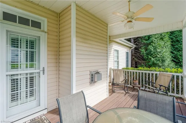 $399,900 | 106 Stonegate Court, Reidsville, NC 27320