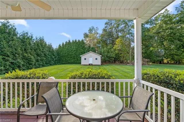 $399,900 | 106 Stonegate Court, Reidsville, NC 27320