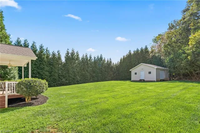 $399,900 | 106 Stonegate Court, Reidsville, NC 27320