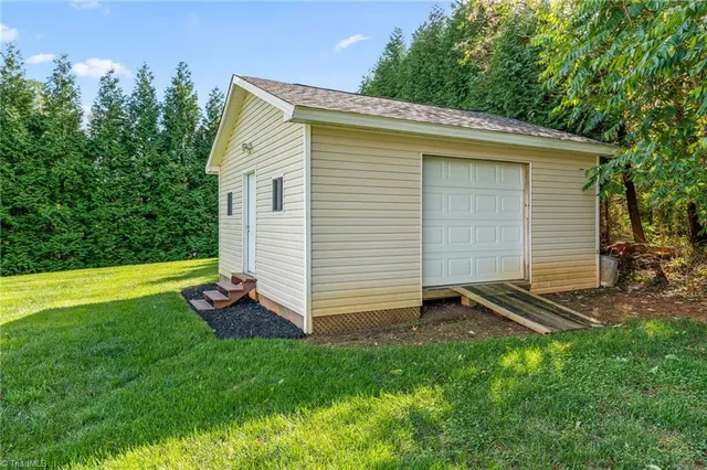 $399,900 | 106 Stonegate Court, Reidsville, NC 27320