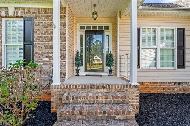 $399,900 | 106 Stonegate Court, Reidsville, NC 27320