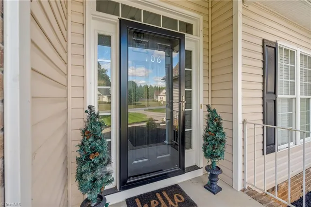 $399,900 | 106 Stonegate Court, Reidsville, NC 27320