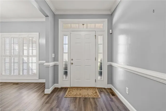 $399,900 | 106 Stonegate Court, Reidsville, NC 27320