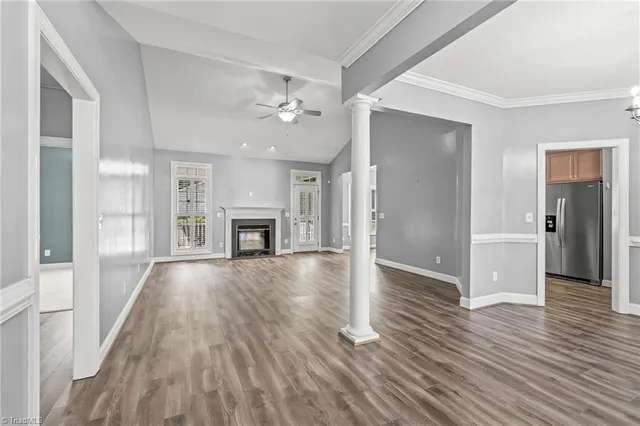 $399,900 | 106 Stonegate Court, Reidsville, NC 27320