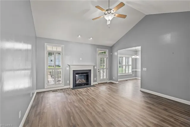 $399,900 | 106 Stonegate Court, Reidsville, NC 27320