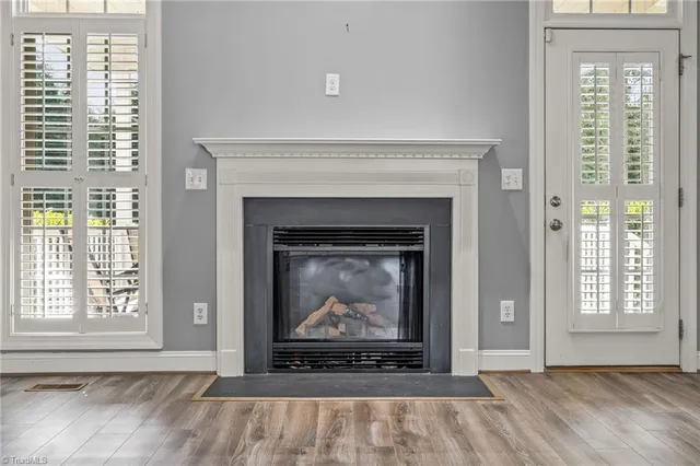 $399,900 | 106 Stonegate Court, Reidsville, NC 27320