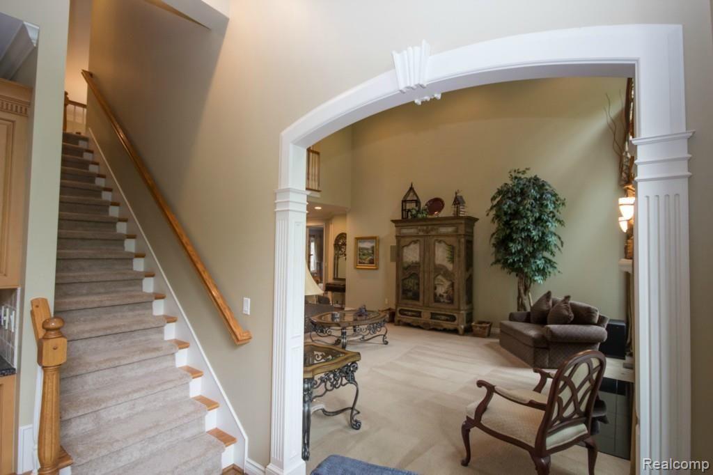 590 Sheldon Court Rochester, MI 48306 - Photo 44 of 99 44 Casing & Trim Detail.jpg