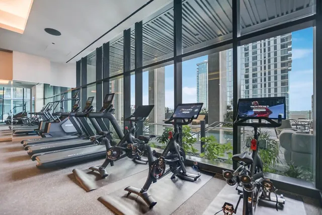 $7,650 | 610 Davis Street, Unit 4602, Austin, TX 78701