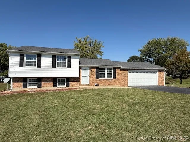 $269,900 | 2116 Highway 56, Scottsburg, IN 47170