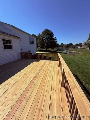 $269,900 | 2116 Highway 56, Scottsburg, IN 47170