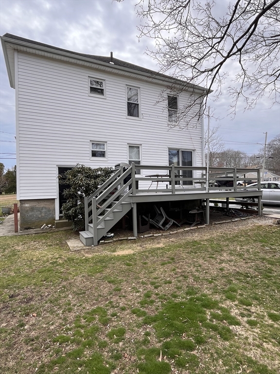 332 Albert Street Fall River, MA 02721 - Photo 2 of 42