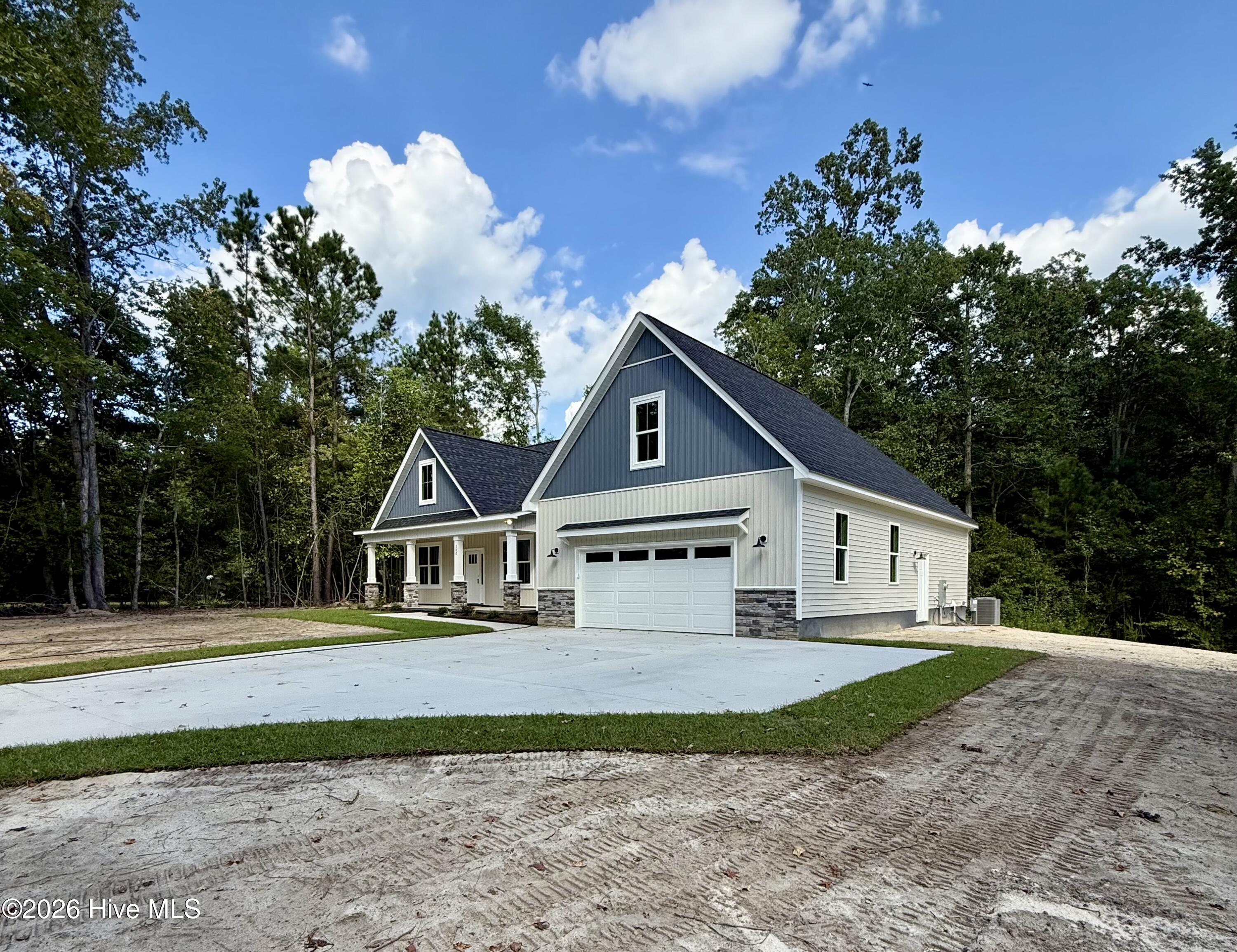 200 South Dimock Road Washington, NC 27889 - Photo 3 of 19 Gallery Image 3