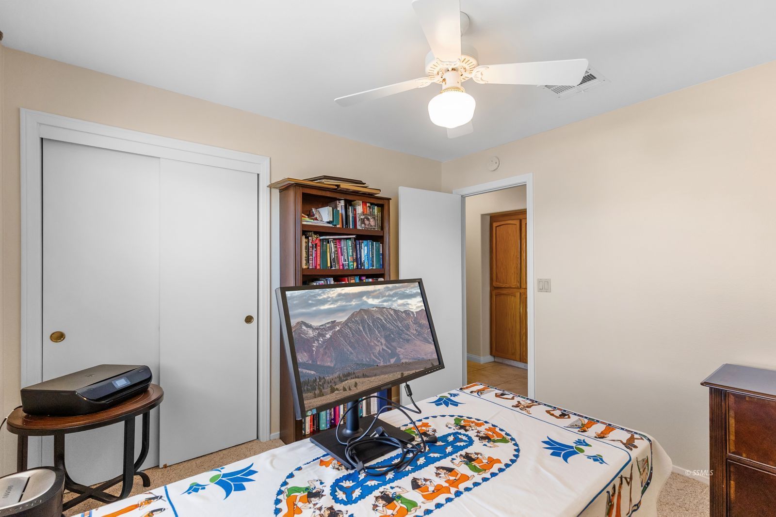 200 West Via Alegre Ridgecrest, CA 93555 - Photo 16 of 25 Gallery Image 16