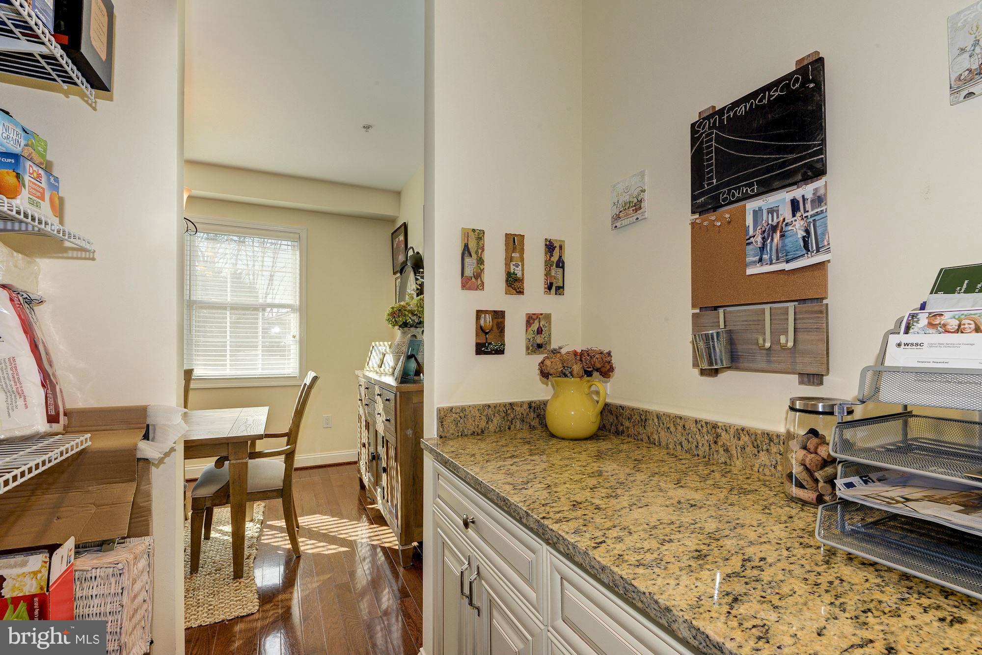 4105 Decatur Avenue Kensington, MD 20895 - Photo 14 of 29 Butlers Pantry
