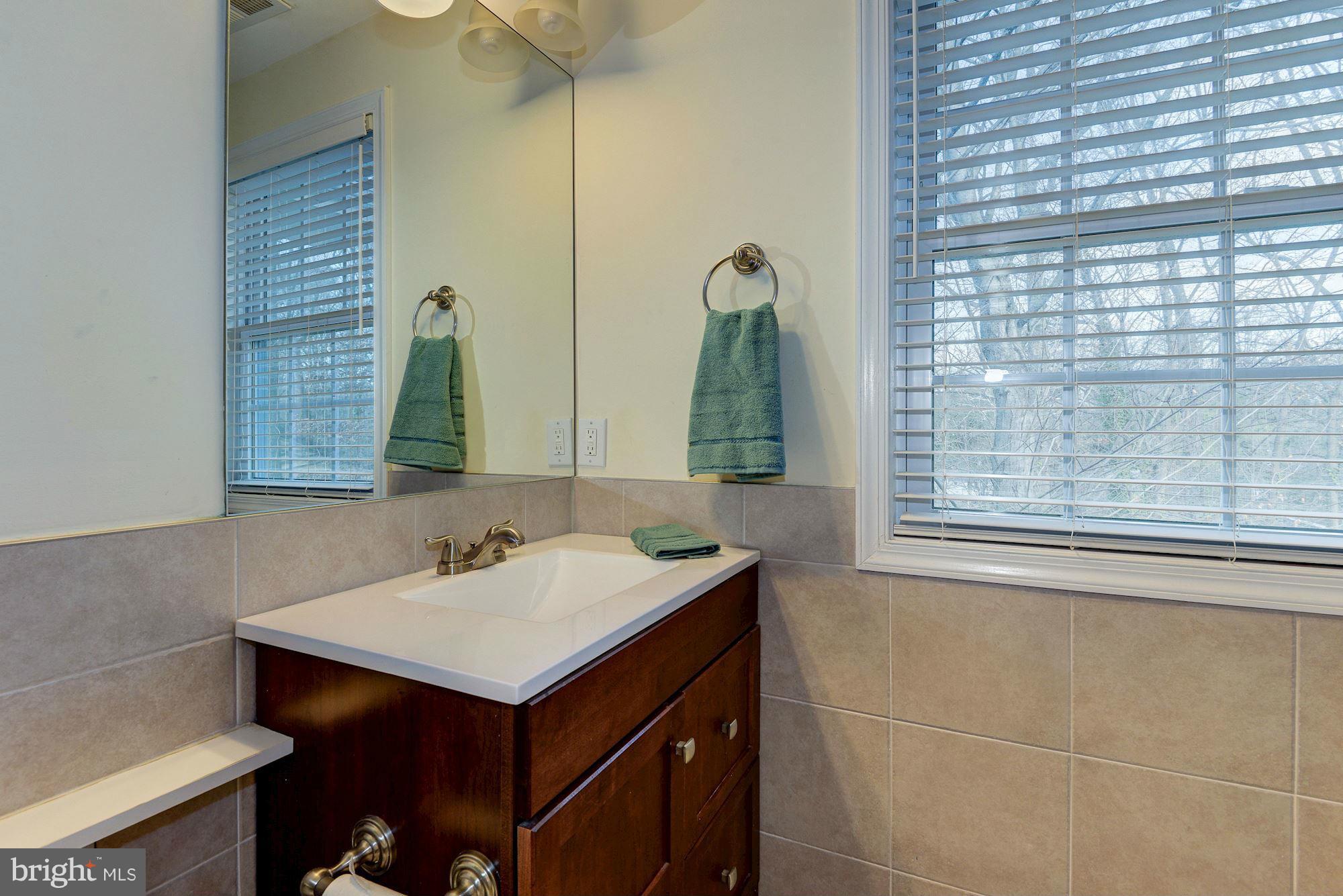 4105 Decatur Avenue Kensington, MD 20895 - Photo 23 of 29 Bedroom 2 Bath
