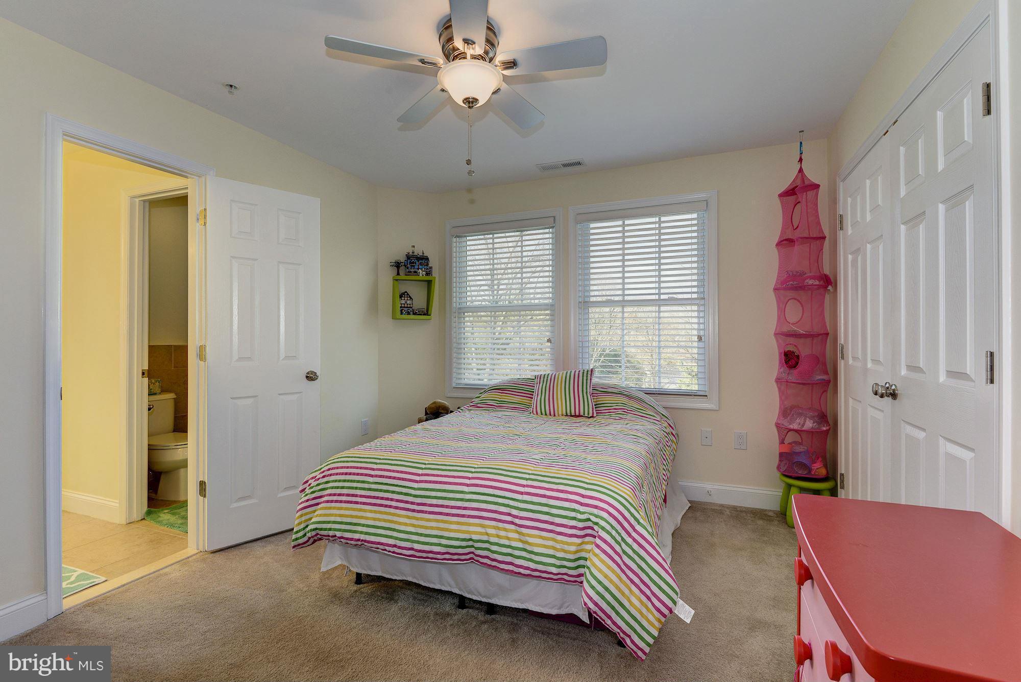 4105 Decatur Avenue Kensington, MD 20895 - Photo 24 of 29 Bedroom 3