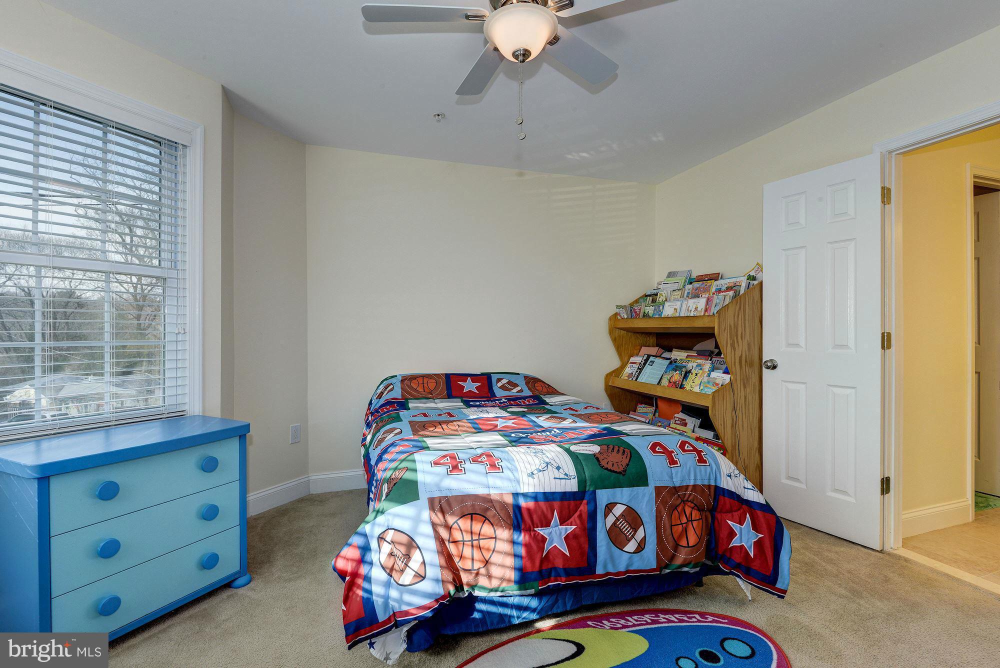 4105 Decatur Avenue Kensington, MD 20895 - Photo 26 of 29 Bedroom 4