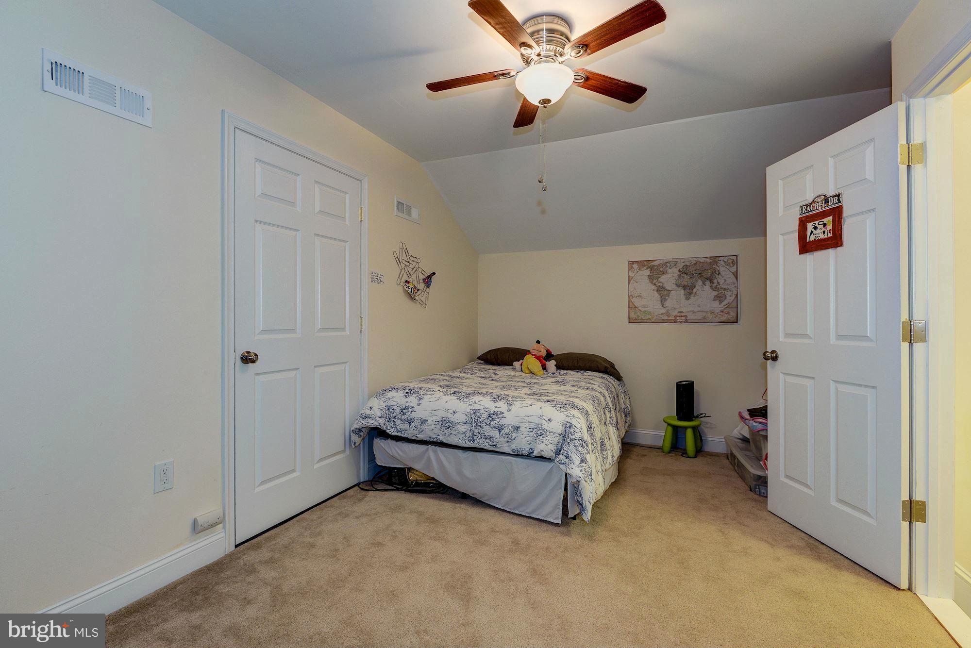 4105 Decatur Avenue Kensington, MD 20895 - Photo 27 of 29 Bonus Room on 3rd Level