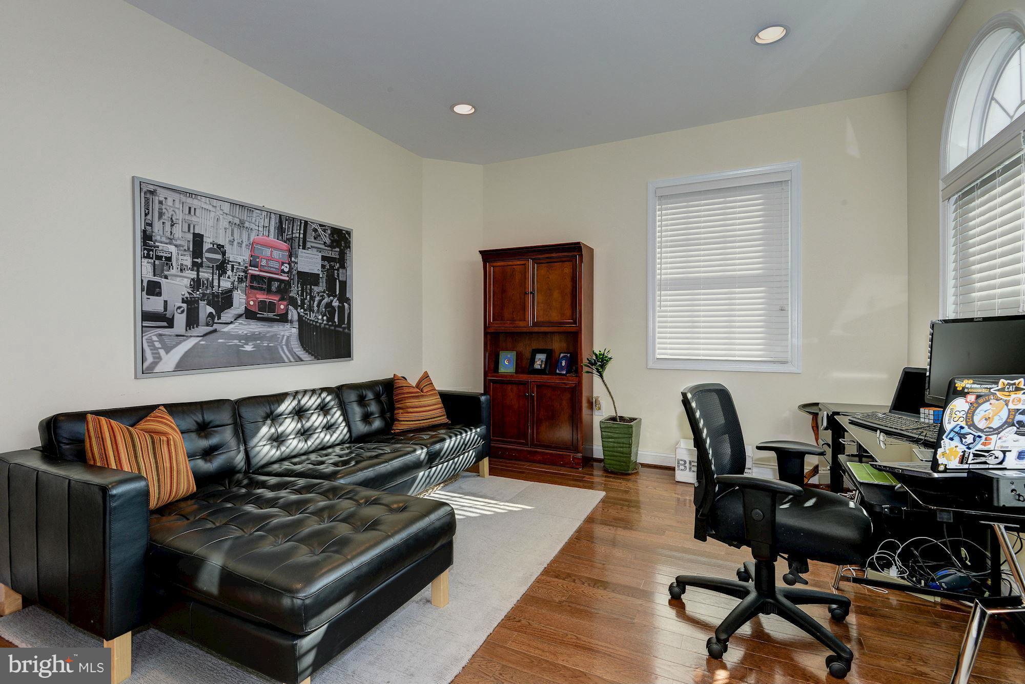 Living Room/ Home Office