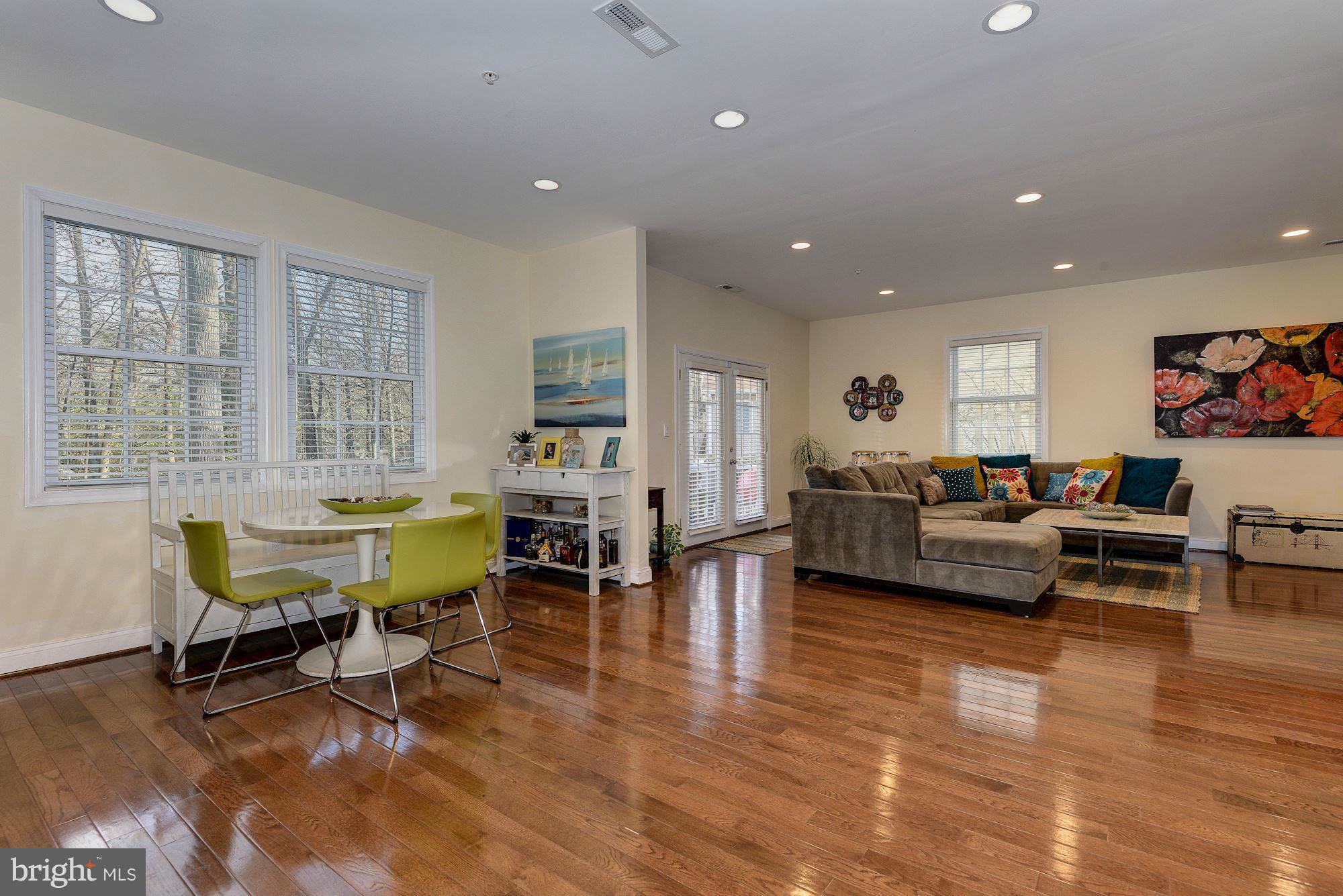 4105 Decatur Avenue Kensington, MD 20895 - Photo 9 of 29 Interior (General)