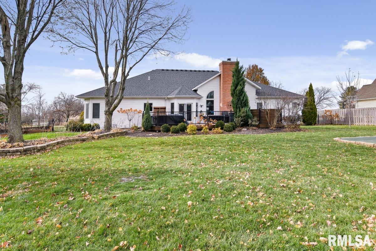 4916 Foxhall Lane Springfield, IL 62711 - Photo 50 of 59
