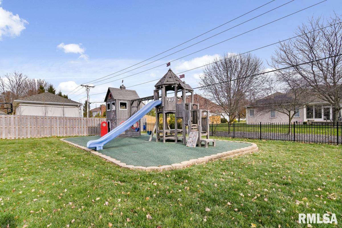 4916 Foxhall Lane Springfield, IL 62711 - Photo 51 of 59